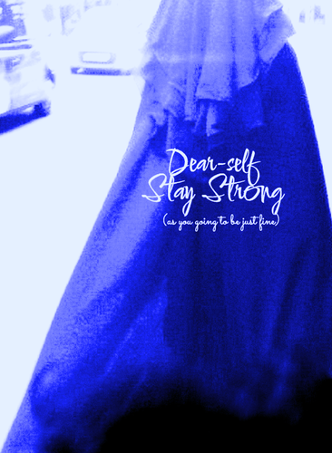 Don't let your negative thoughts disturb you and make you unhappy . Overtake them, vibe stronger !.png