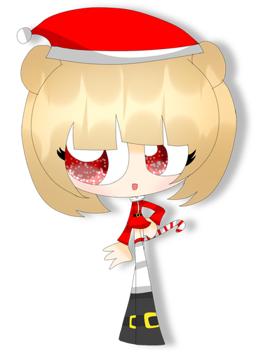 EL SANTA THE SAM BRO