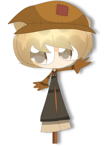 Scarecrow