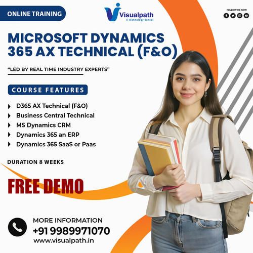 MicroSoft Dynamics 365 Training Courses  MicroSoft Ax Training.jpg