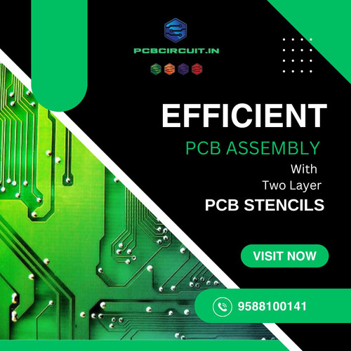 Efficient PCB Assembly With Two Layer PCB Stencils.jpg