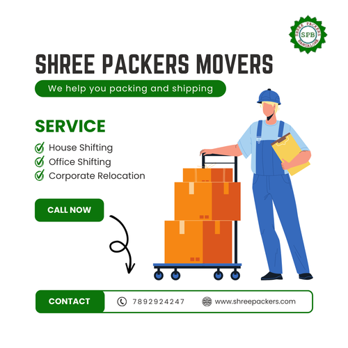 Packers Movers Vijay Nagar Shree Packers Movers Bangalore...png