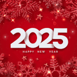 new year 2025.gif