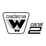 Canal 2 (Mexico) 1966.jpg