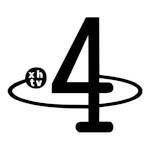 Canal 4 (Mexico) 1994.jpg