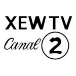 Canal 2 (Mexico) 1952.jpg