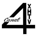 Canal 4 (Mexico) 1970.jpg