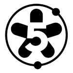 Canal 5 (Mexico) 1997.jpg