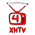 Canal 4 (Mexico) 1987.jpg