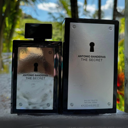The Secret Banderas.jpg