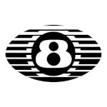 Canal 8 (Mexico) 1973.jpg