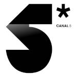 Canal 5 (Mexico) Aug 2013.jpg