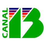 Canal 13 (Mexico) 1991.jpg
