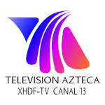 Canal 13 (Mexico) 1993.jpg