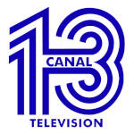 Canal 13 (Mexico) 1974.jpg