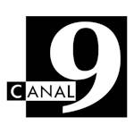 Canal 9 (Mexico) 1993.jpg