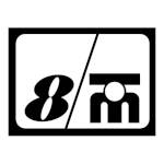 Canal 8 (Mexico) 1970.jpg