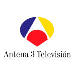 Antena 3 (Spain) 1992.jpg