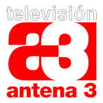 Antena 3 (Spain) 1989.jpg