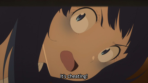 Makeine.Too.Many.Losing.Heroines.S01E05.Asagumo.Chihaya.Is.Led.Astray.1080p.CR.WEB DL.AAC2.0.H.264 V