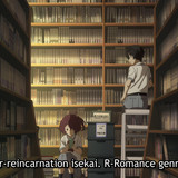 Makeine.Too.Many.Losing.Heroines.S01E05.Asagumo.Chihaya.Is.Led.Astray.1080p.CR.WEB DL.AAC2.0.H.264 V