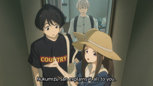 Makeine.Too.Many.Losing.Heroines.S01E05.Asagumo.Chihaya.Is.Led.Astray.1080p.CR.WEB DL.AAC2.0.H.264 V