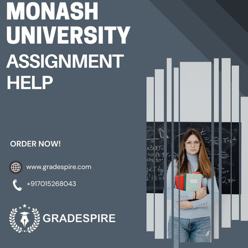 Monash University Assignment Help – Expert Assistance Just a Click Away.jpg