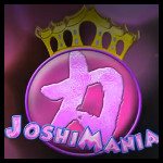Chikara JoshiMania.jpg