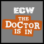 ECW The Doctor is In.jpg