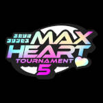 DDT Max Heart Tournament 5.jpg