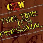 CZW This Time It's Personal.jpg