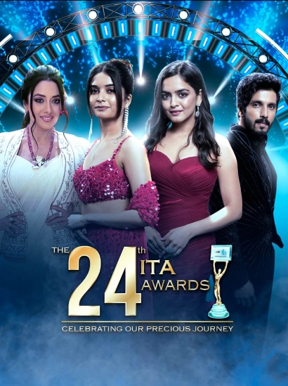 24th ITA Awards 2024 Hindi HS WEB DL H264 AAC 1080p 720p 480p Downloa.webp