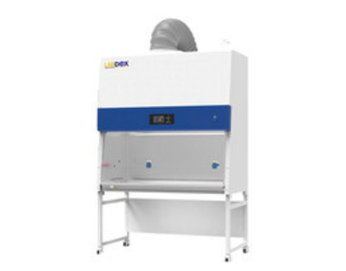 Biological Safety Cabinet Class II LX33BSC2.png