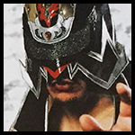 El Samurai 2002.jpg
