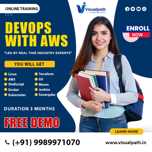 DevOps Training in Hyderabad | DevOps Online Training.jpg