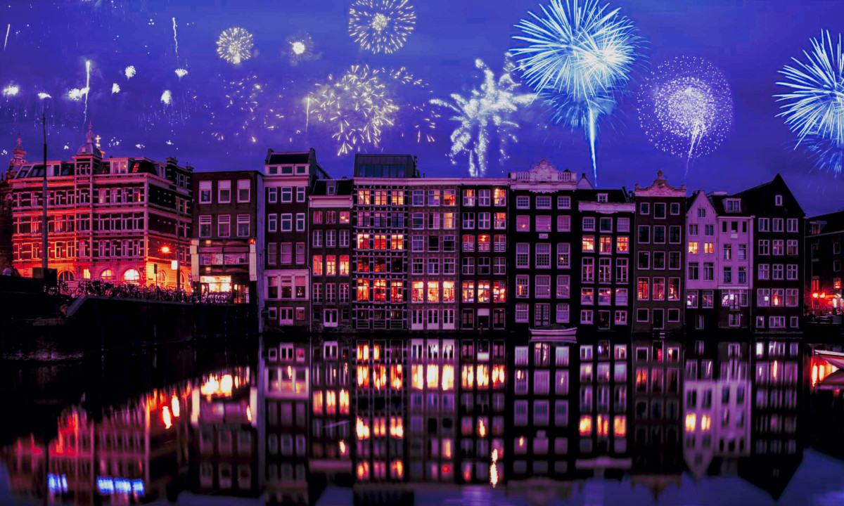 Amsterdam Netherlands