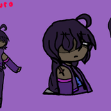 Nuro San'Chesica from The Antidote for Heroism