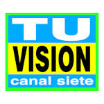 Tu Vision Canal Siete 1994.jpg