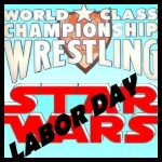 WCCW Labor Day Star Wars.jpg