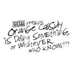 GCW Orange Cassidy is Doing Something.jpg