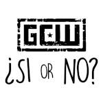 GCW Si or No.jpg