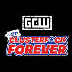 GCW JJSB Clusterfuck Forever.jpg