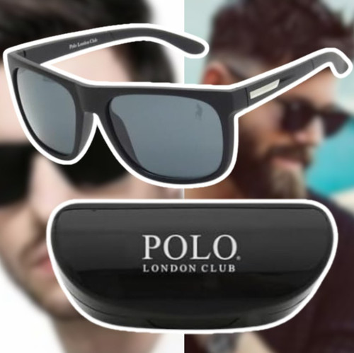 Óculos de Sol Casual esportivo Masculino Polo London Club com Proteção.jpg