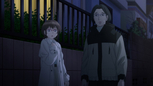 [Erai raws] Tsuma Shougakusei ni Naru 07 [1080p][Multiple Subtitle][C0B90A26].mkv snapshot 21.37 [20