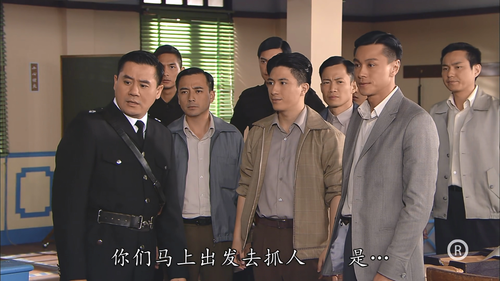 巾帼枭雄之义海豪情.Rosy.Business.2009.S02E01.WEB DL.4k.H265.AAC.2Audio HDSWEB.mkv 20241110 143138.126.png