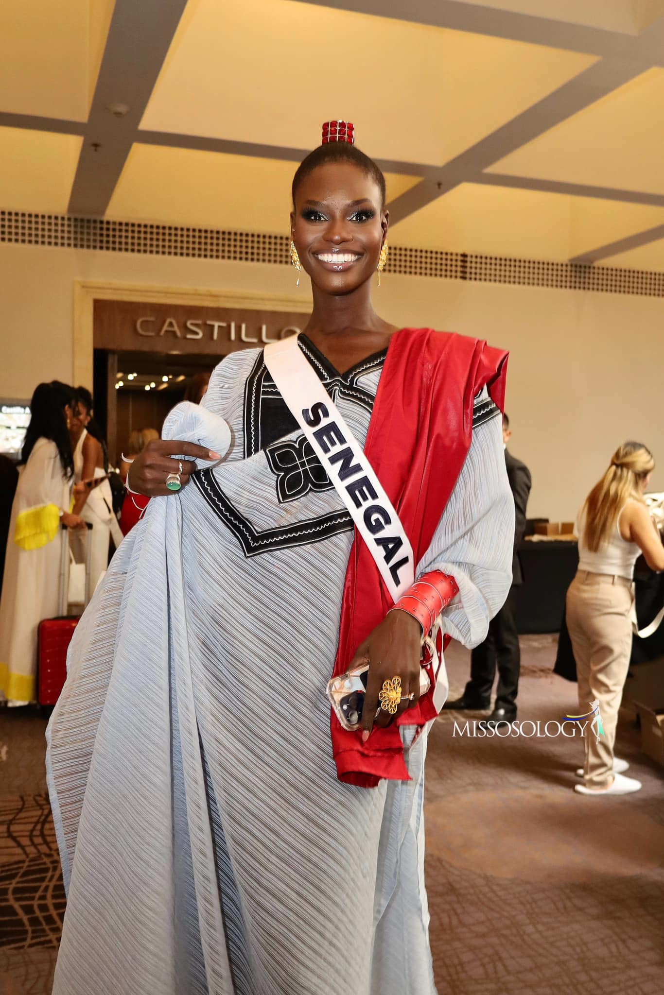 candidatas a miss universe 2024. final: 16 nov. sede: mexico. - Página 34 2T3V2zN