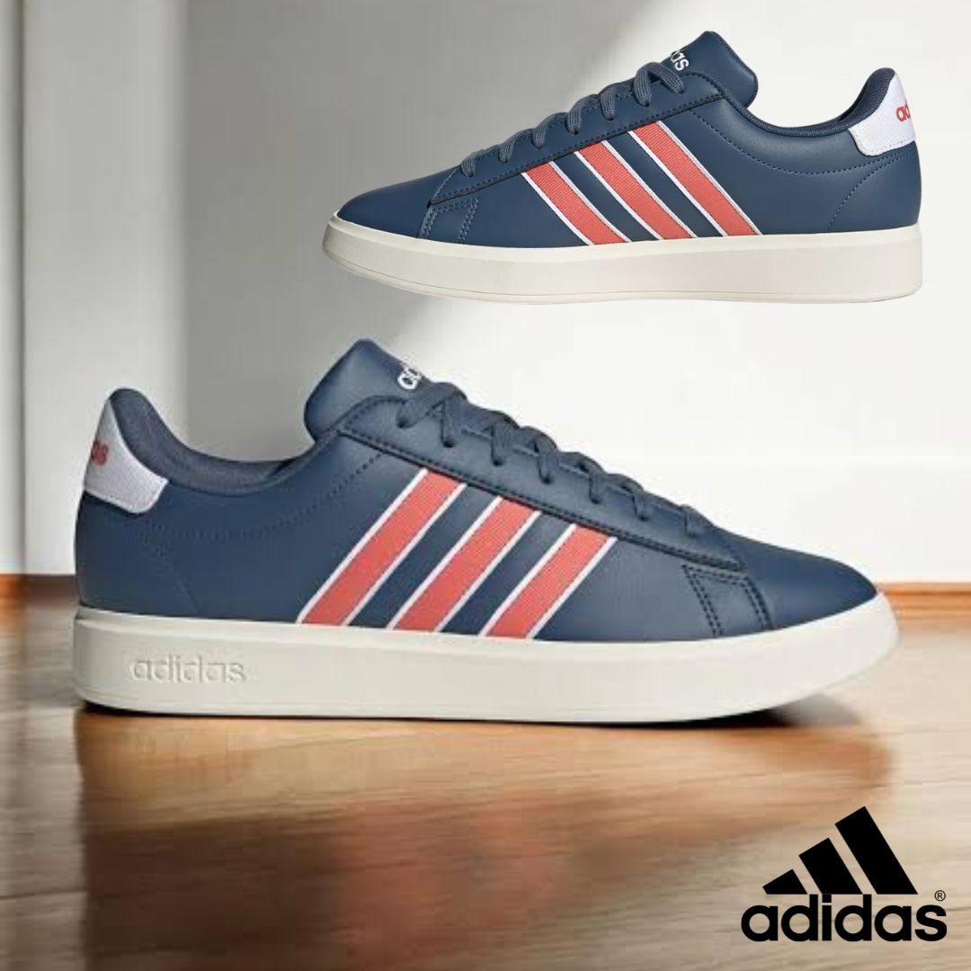 Tênis Grand Court 2.0 adidas