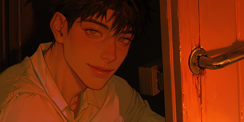 jayberrr husband male standing in front of door to the baseme 7c151eb6 e469 4d24 960f 125ae5be1562 0.png