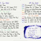 to do art list 2024 01