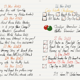 to do art list 2023 01